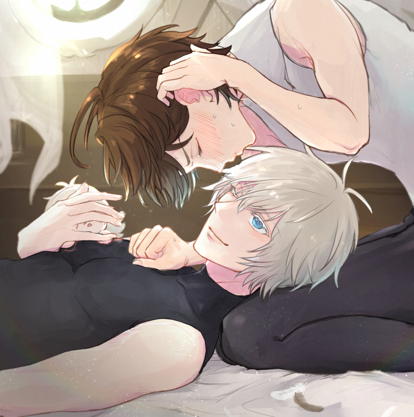 Lucifer (Shingeki No Bahamut) Rule 34 Image