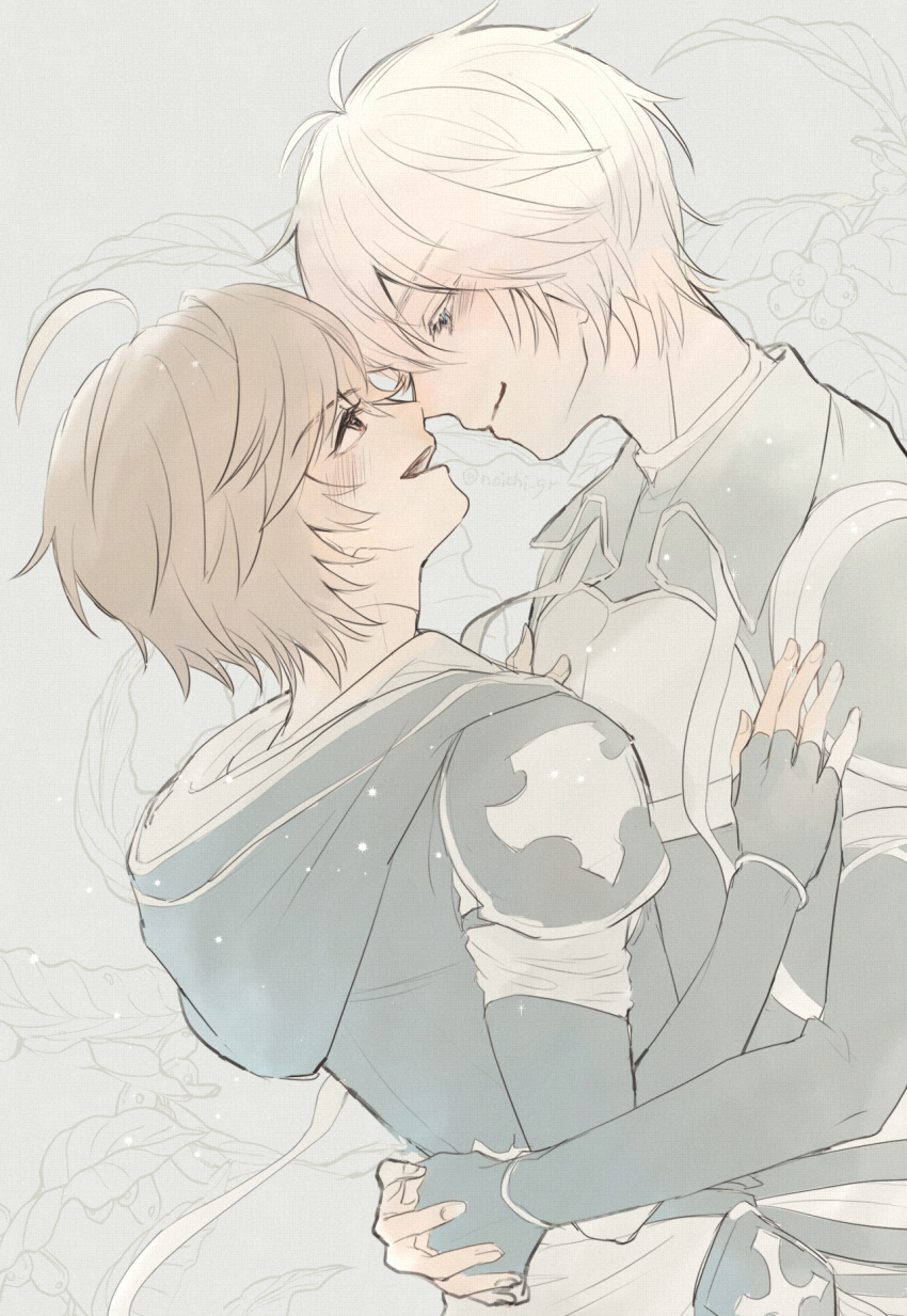 Lucifer (Shingeki No Bahamut) Rule 34 Image