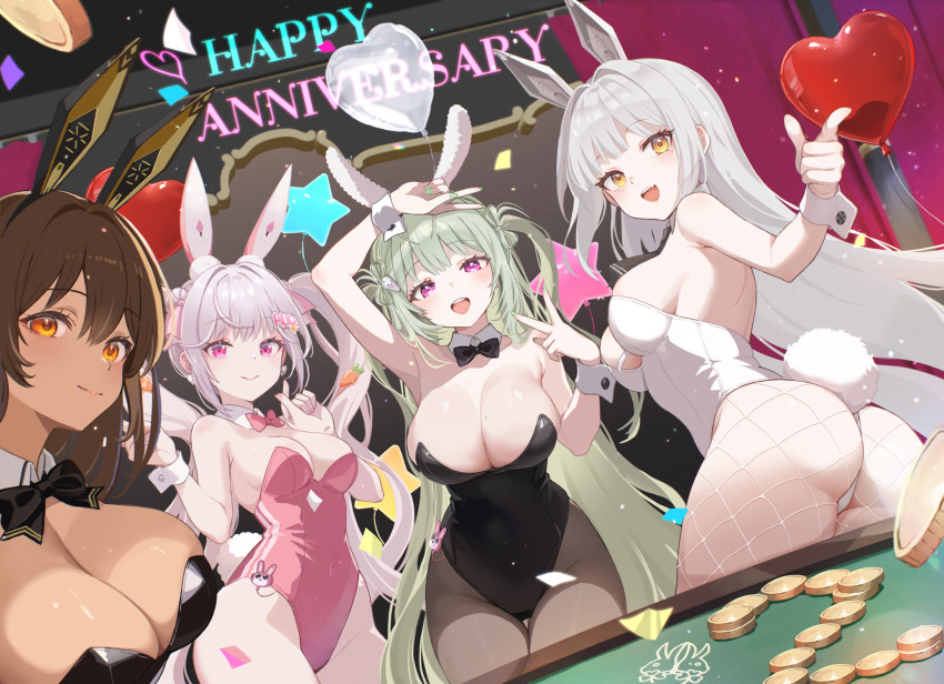 Alice (Nikke) Rule 34 Image