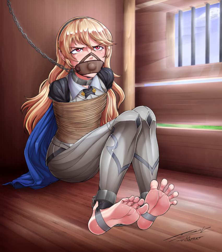 Original Rule 34 Image