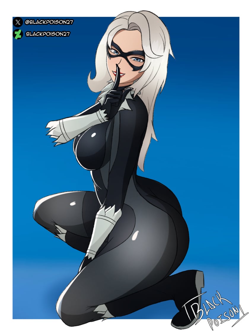 Black Cat (Fortnite) Rule 34 Image