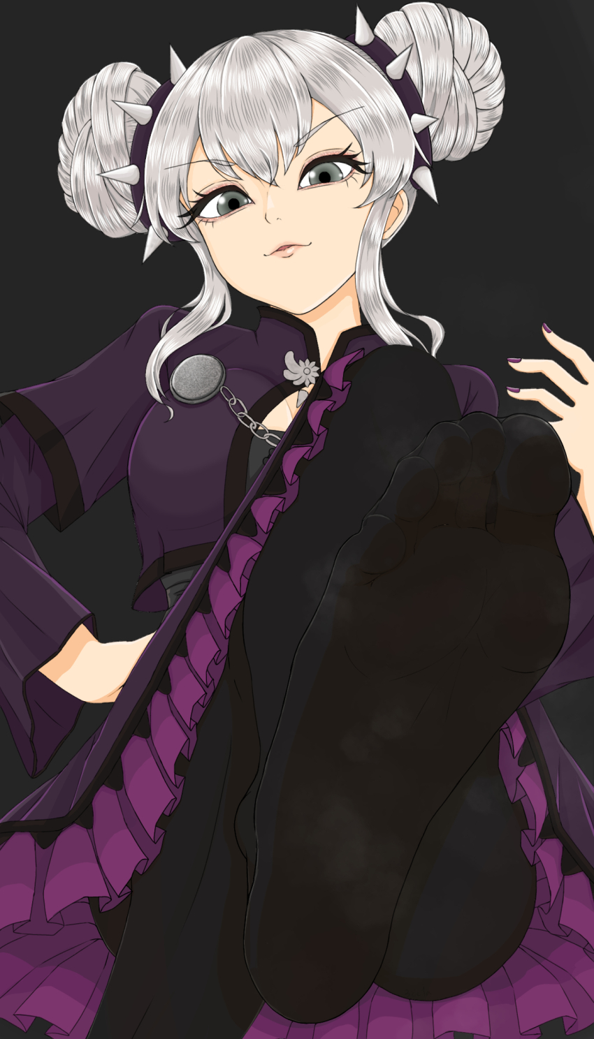 Shin Sangoku Musou Rule 34 Image
