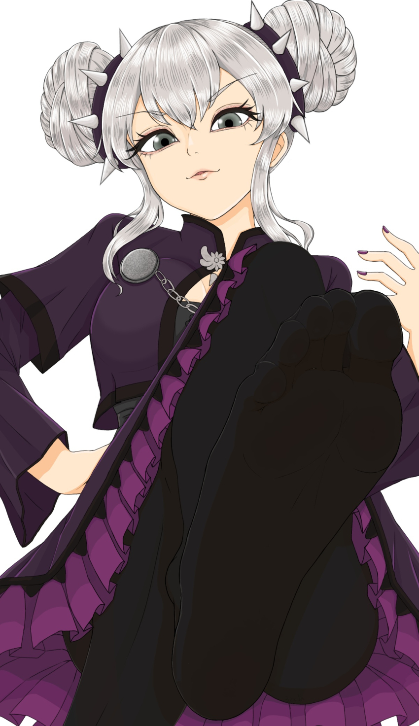 Shin Sangoku Musou Rule 34 Image