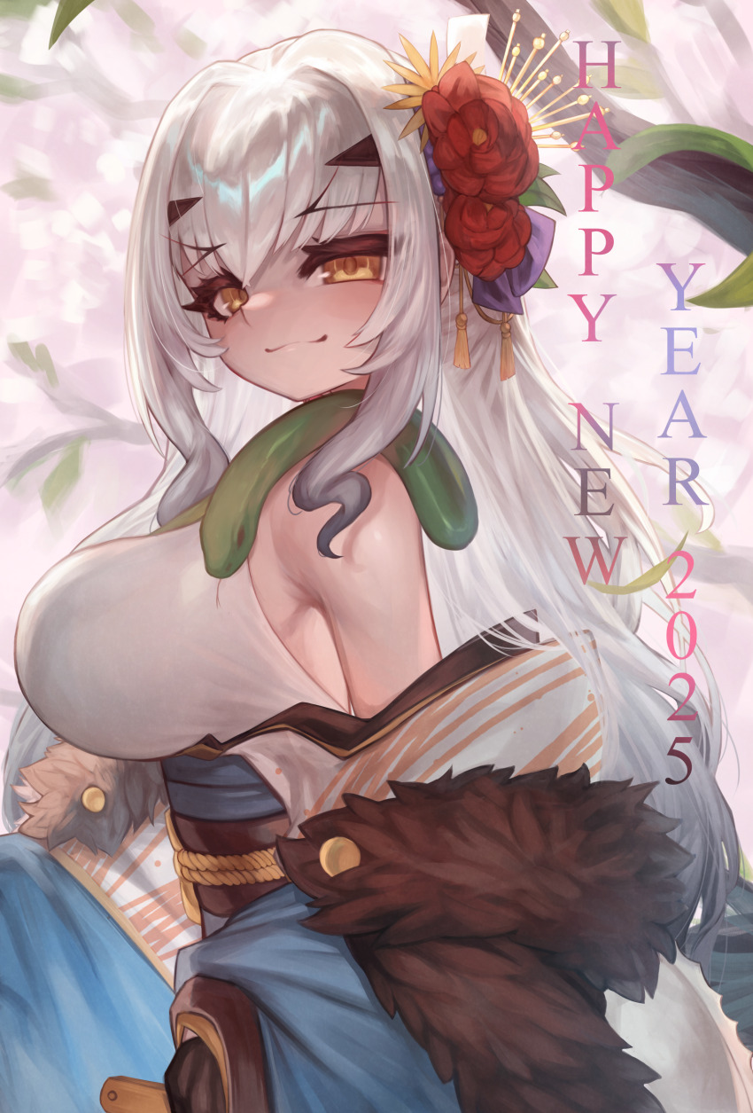 Melusine (Fate) Rule 34 Image