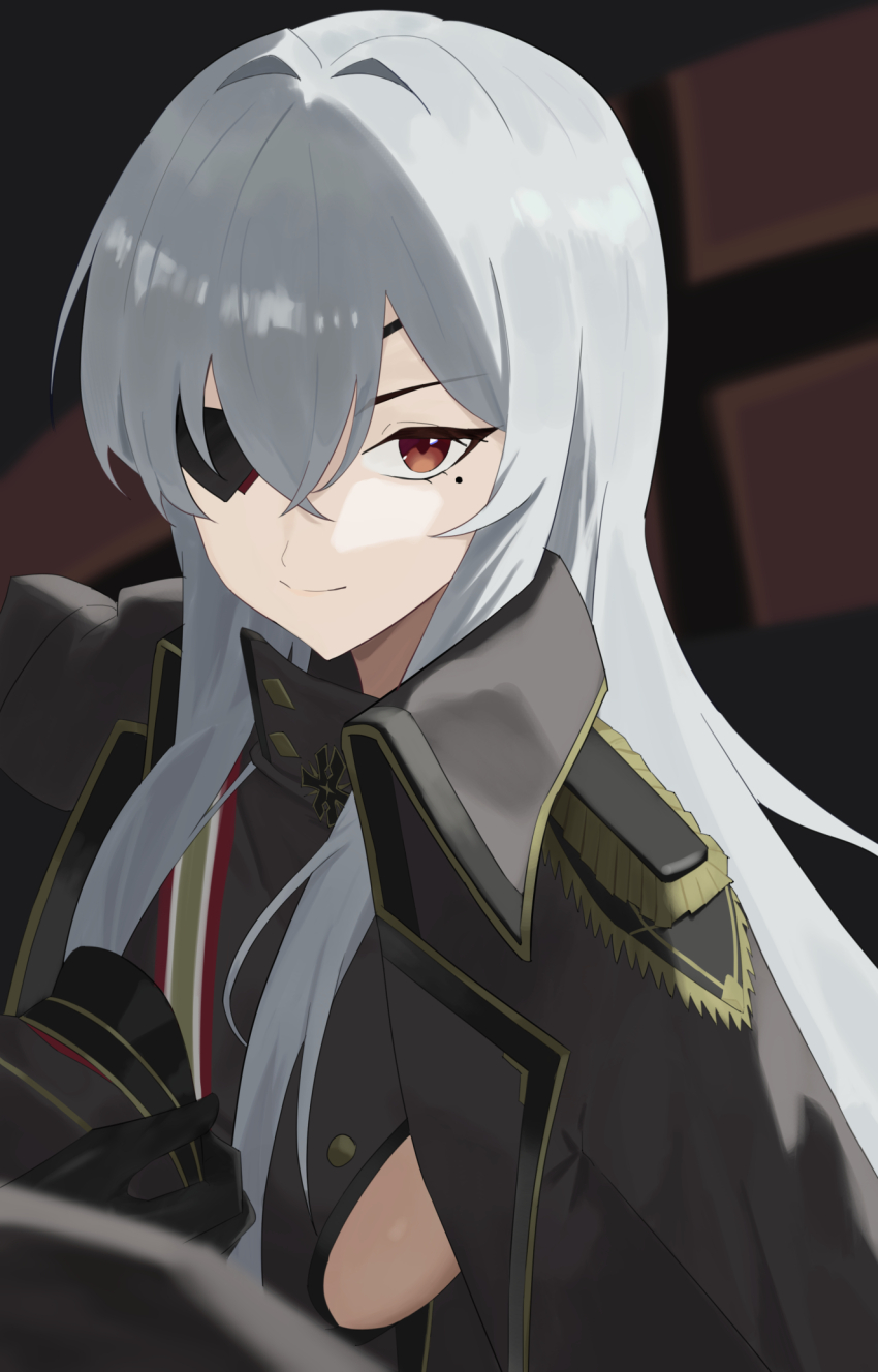 Fritz Rumey (Azur Lane) Rule 34 Image