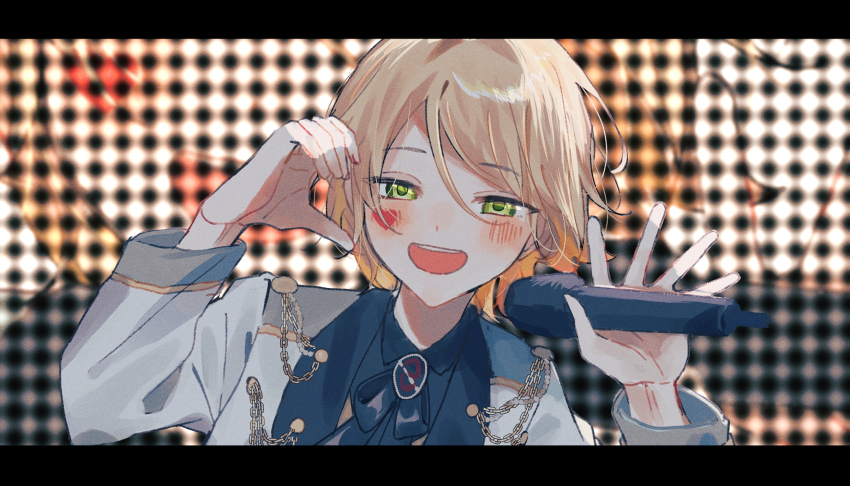 Ensemble Stars! Rule 34 Image