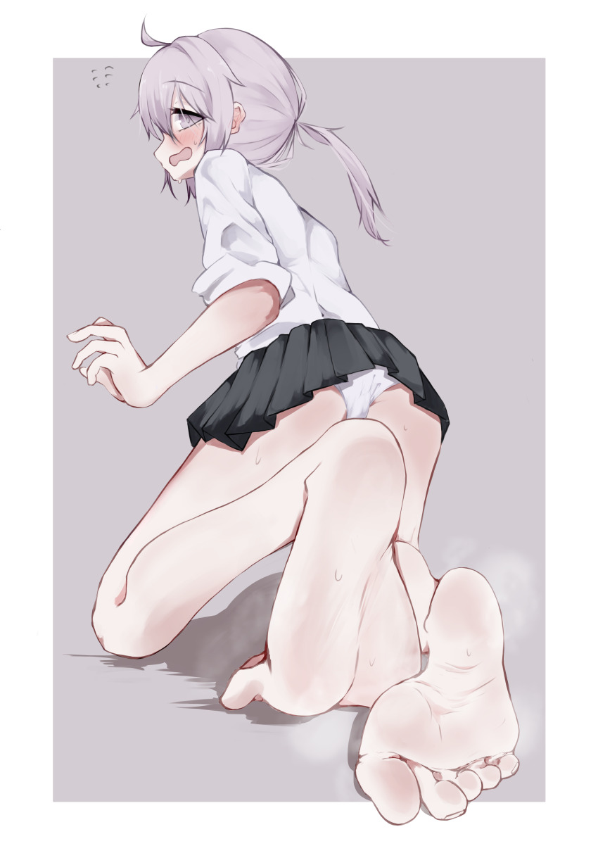 M200 (Girls' Frontline) Rule 34 Image