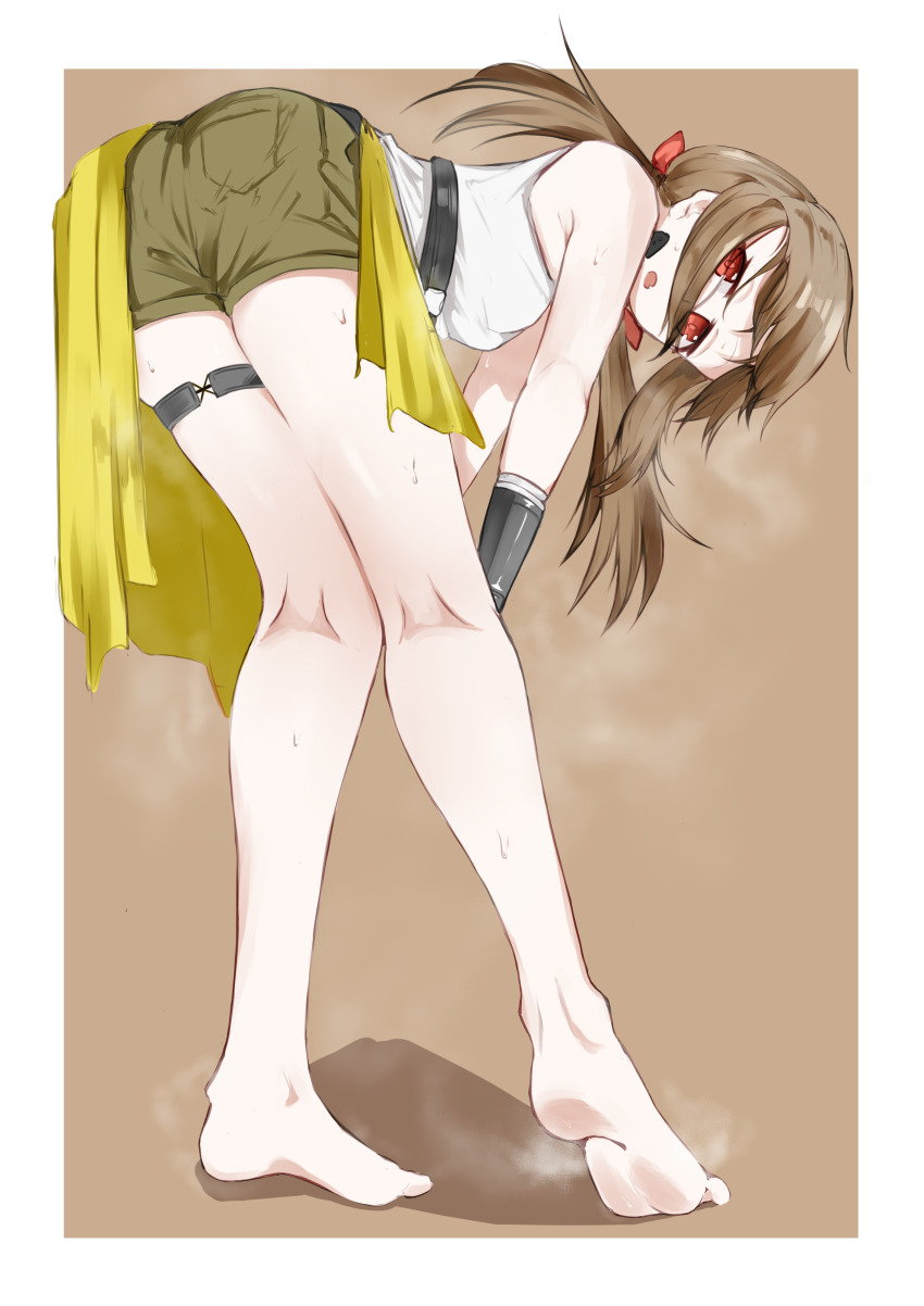 Girls' Frontline Rule 34 Image