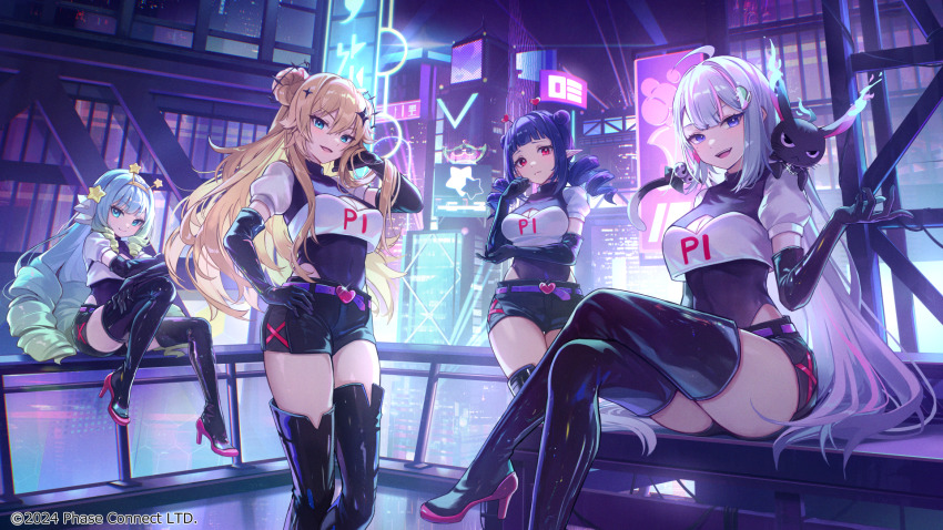 Dizzy Dokuro (Phase Connect) Rule 34 Image