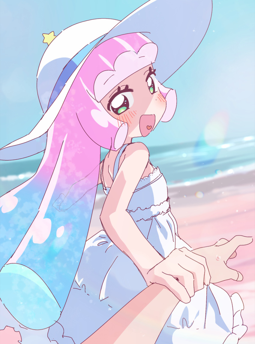 Puniru (Puniru Wa Kawaii Slime) Rule 34 Image