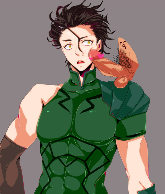 Diarmuid Ua Duibhne (Fate/Zero) Rule 34 Image