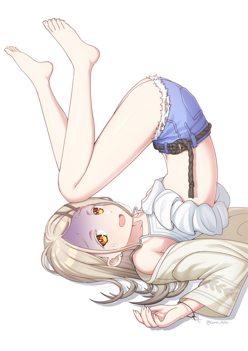 Shinosawa Hiro (Gakuen Idolmaster) Rule 34 Image