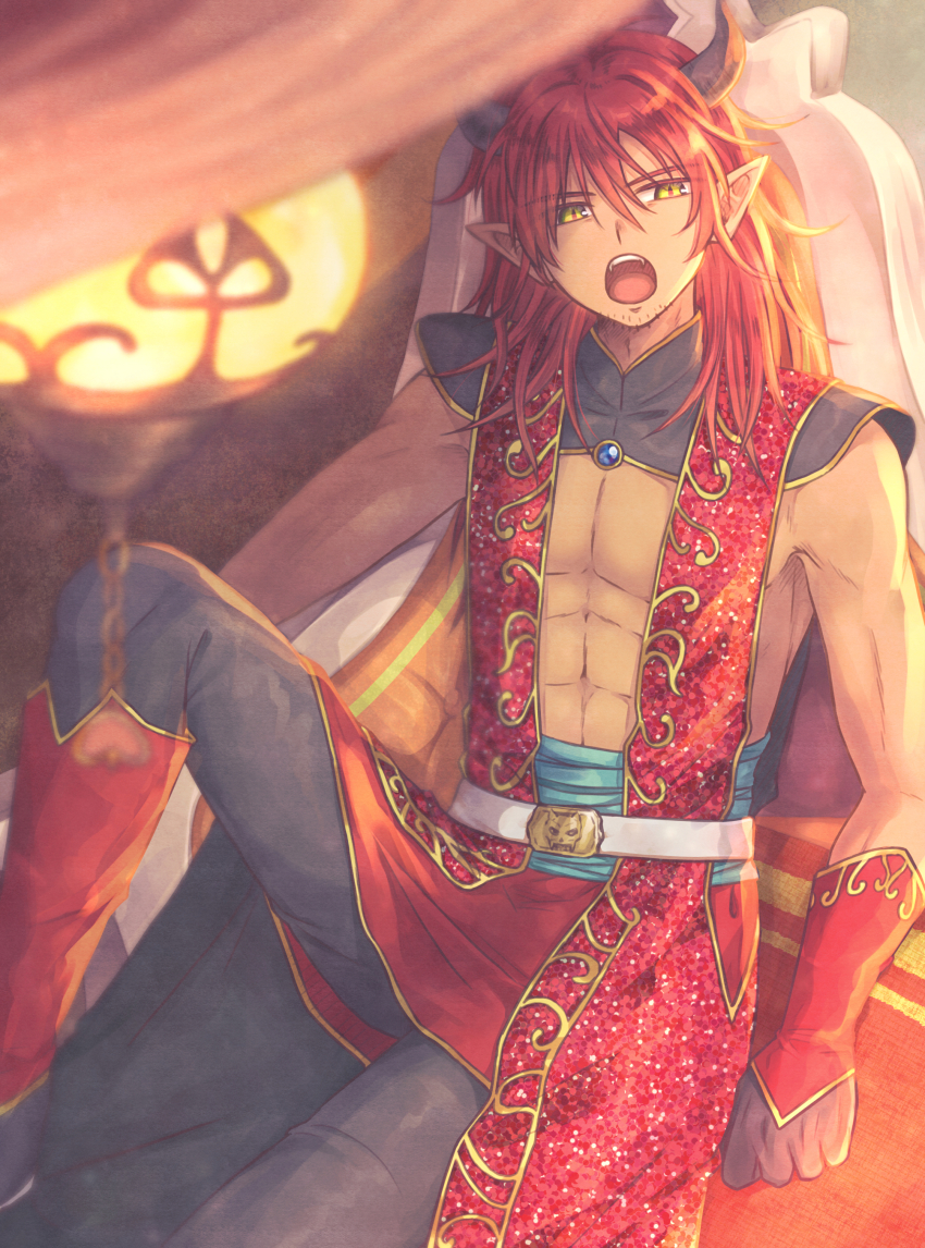 Dragon Quest Rule 34 Image