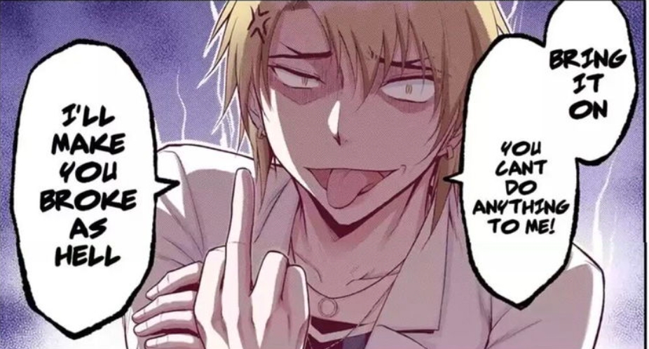 Inukai Kosuke Rule 34 Image