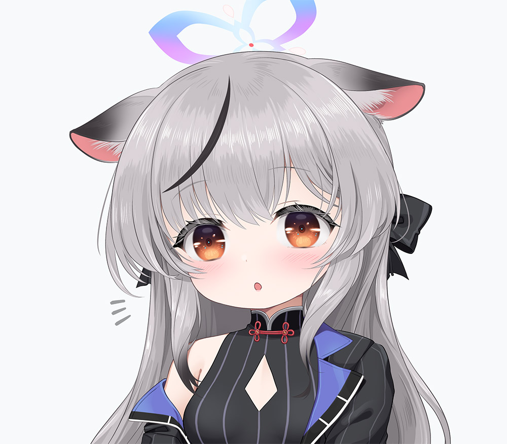 Kokona (Blue Archive) Rule 34 Image