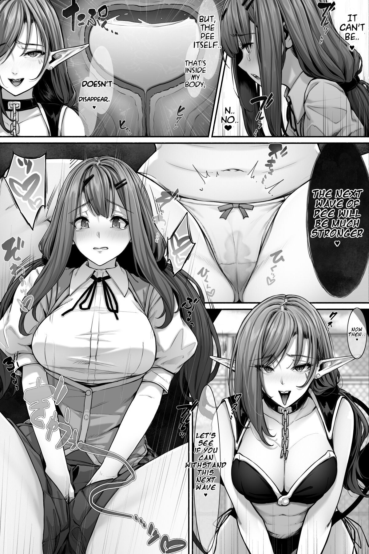 Original Character (Original) Rule 34 Image