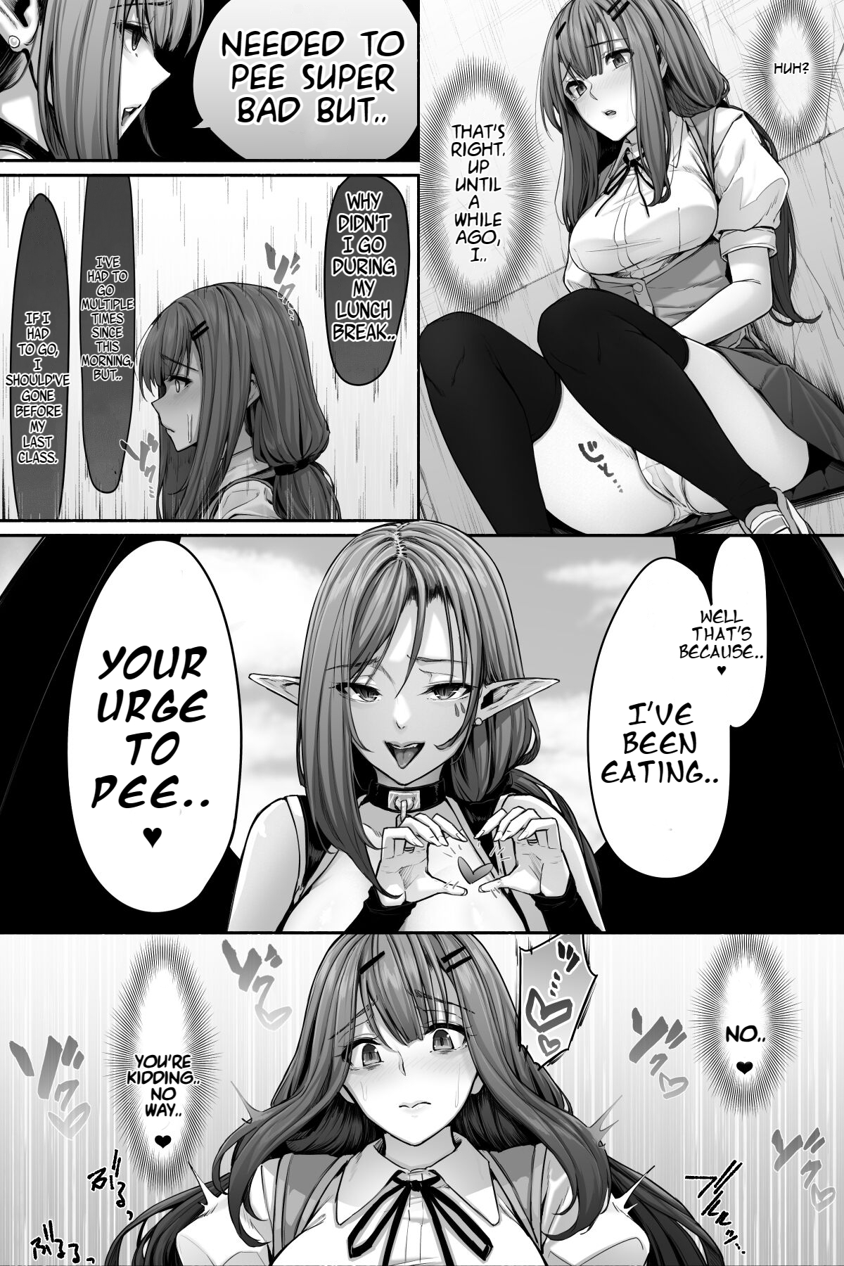 Original Character (Original) Rule 34 Image