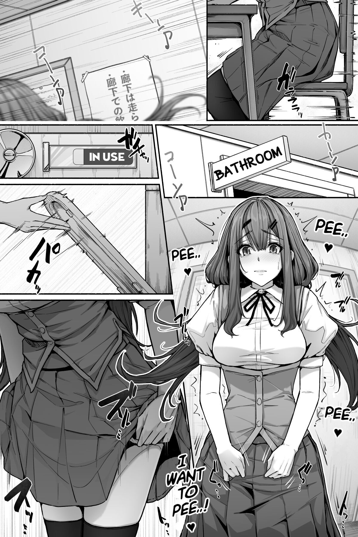 Original Character (Original) Rule 34 Image