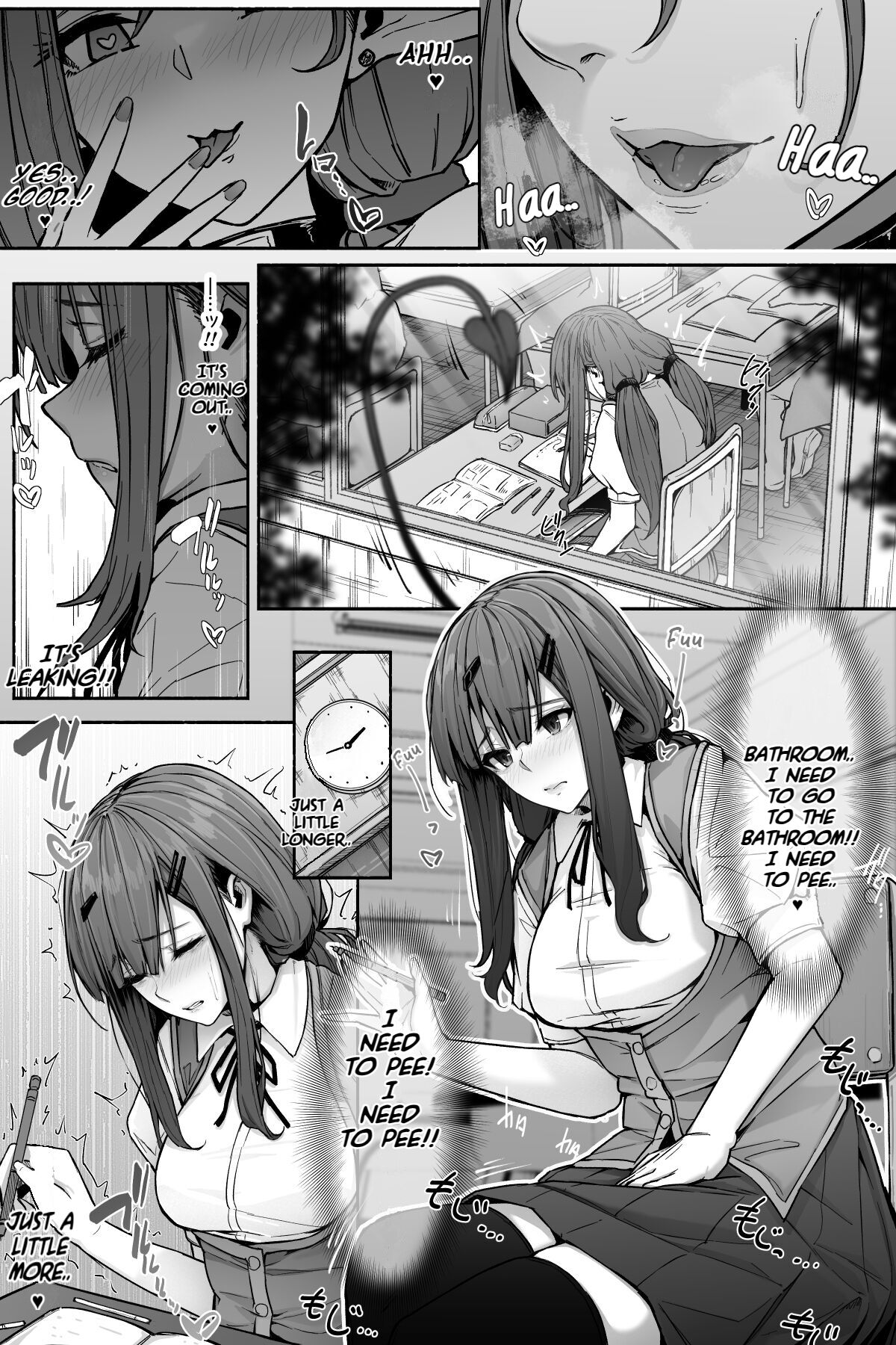 Original Character (Original) Rule 34 Image