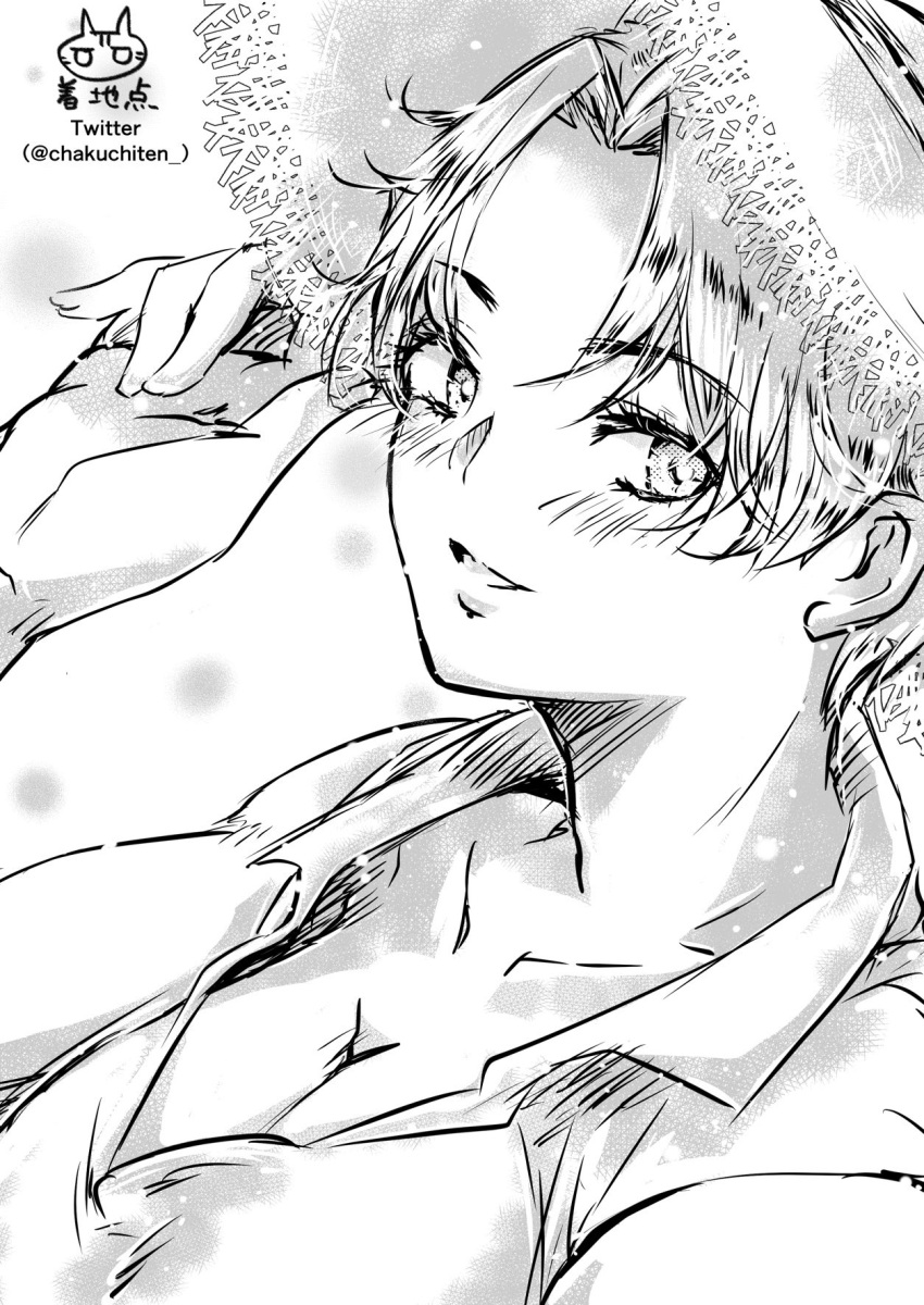 King (Snk) Rule 34 Image