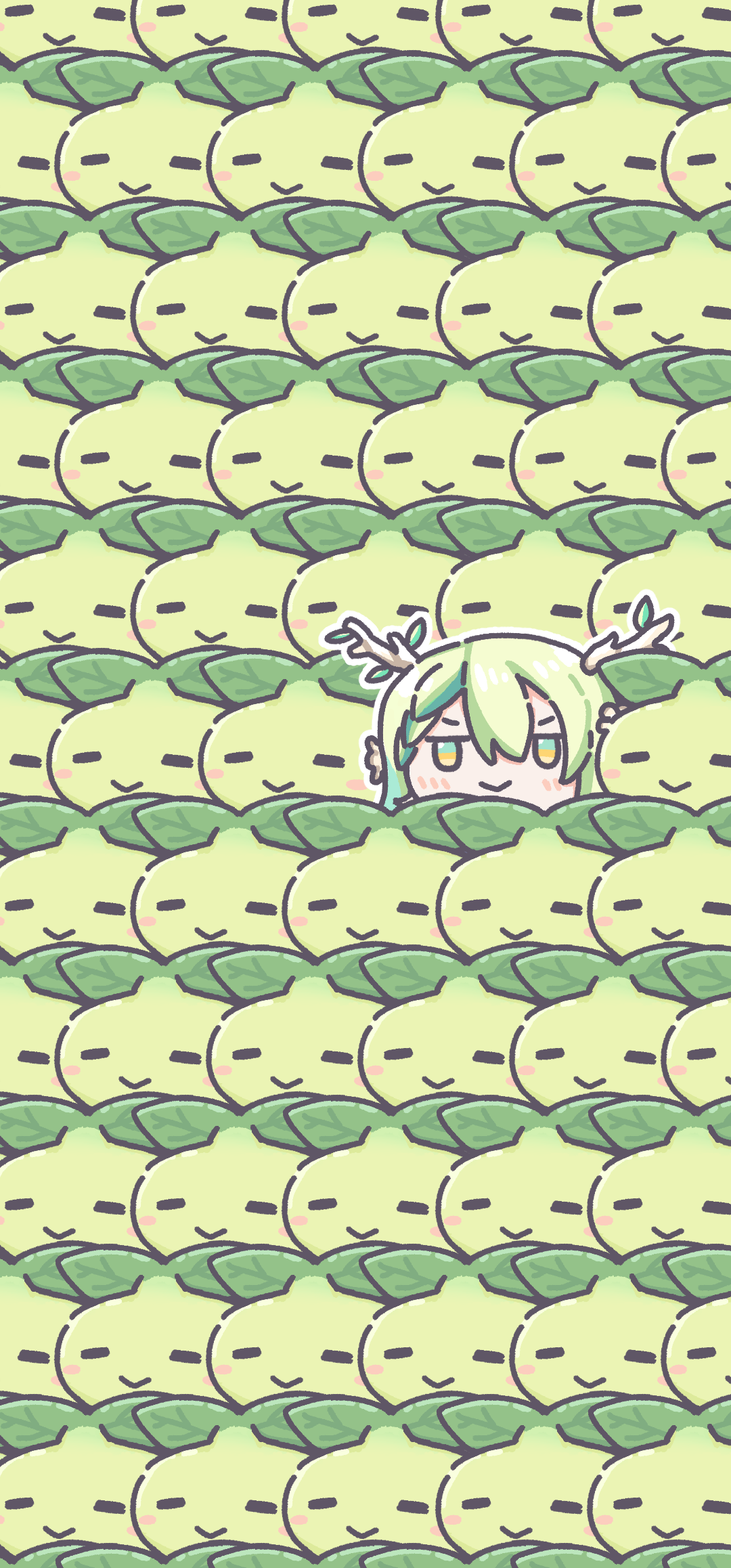 Ceres Fauna (Hololive) Rule 34 Image