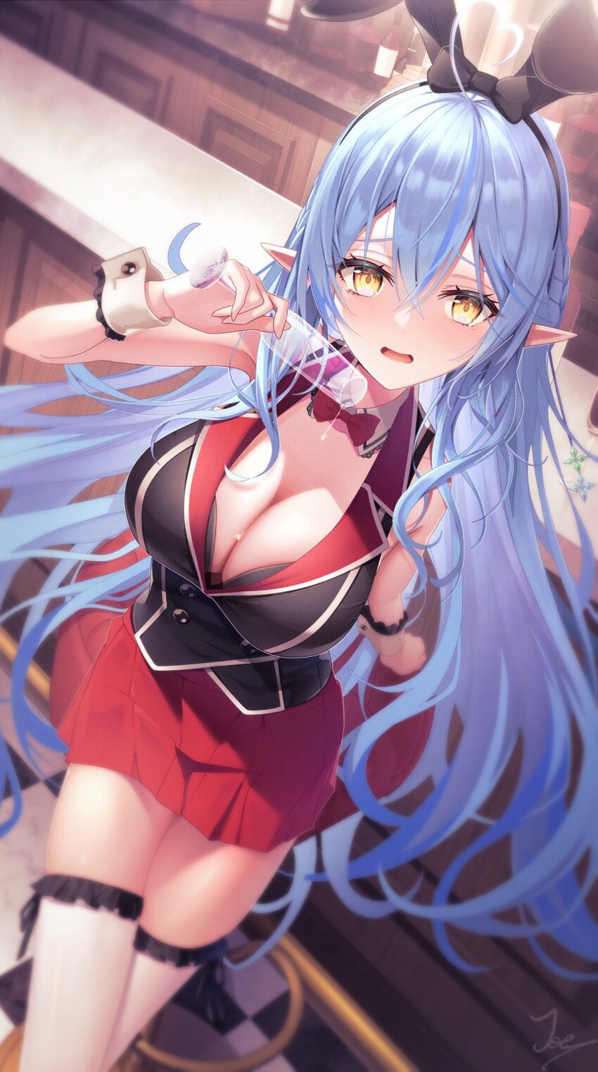 Kana (Bunny Garden) Rule 34 Image