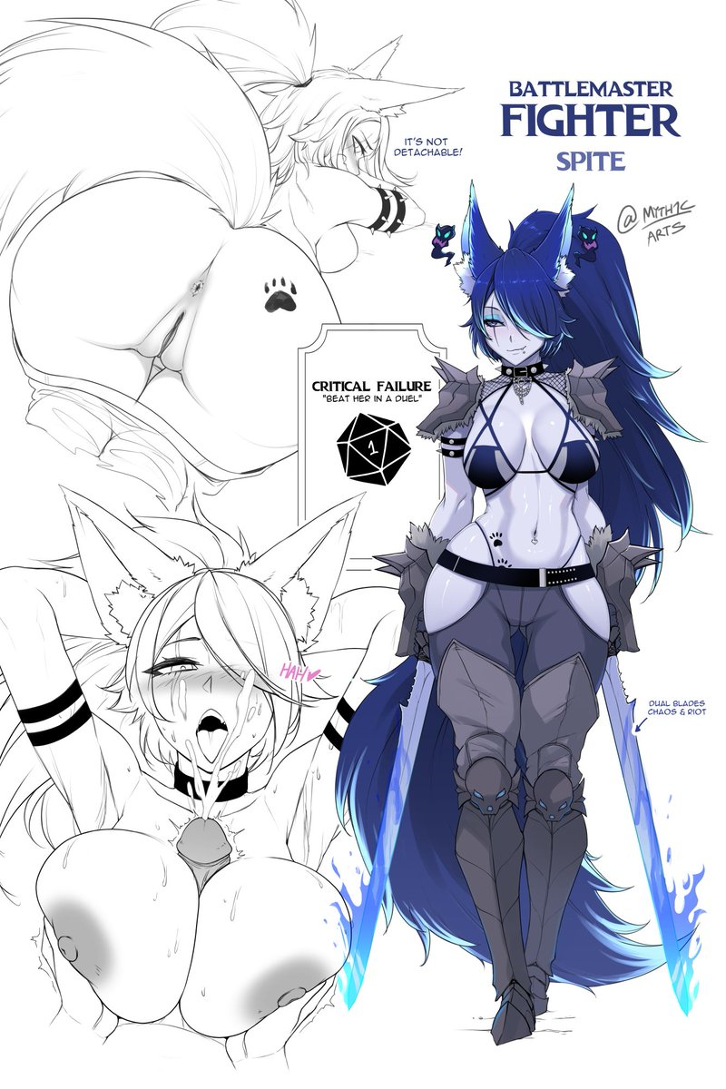 Spite (Vtuber) Rule 34 Image