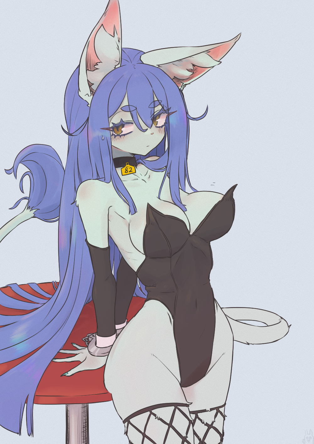 Original Rule 34 Image