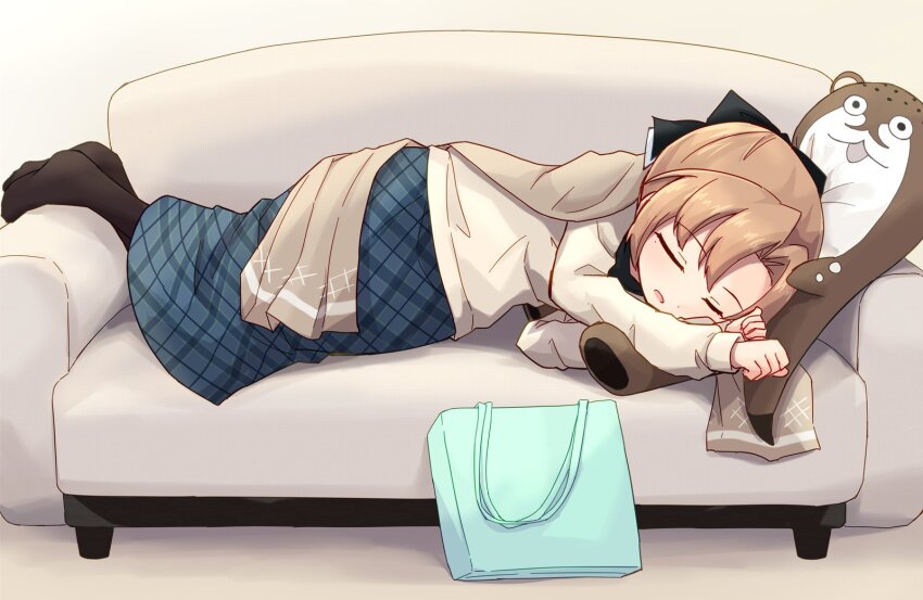 Kantai Collection Rule 34 Image