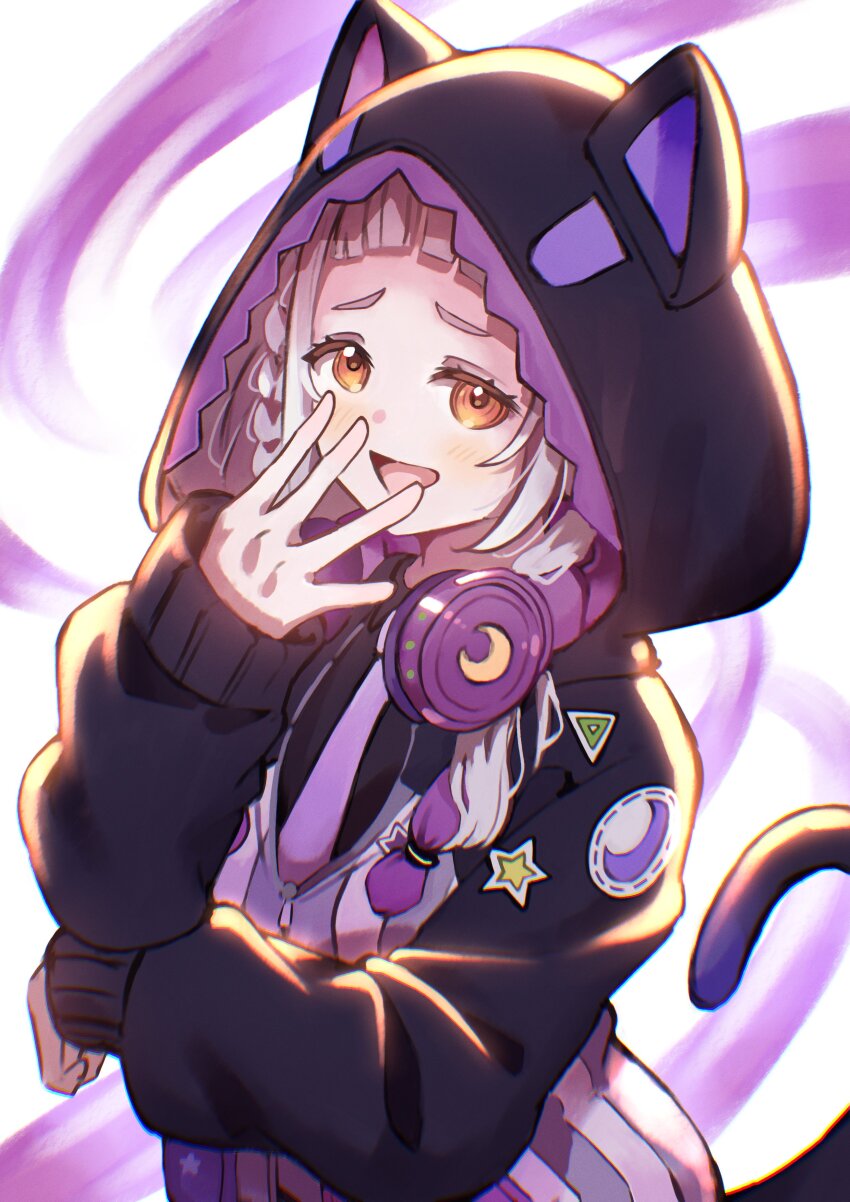 Murasaki Shion (Hololive) Rule 34 Image
