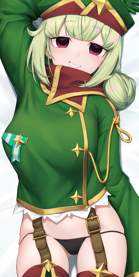 Araga Kiwi (Mahou Shoujo Ni Akogarete) Rule 34 Image