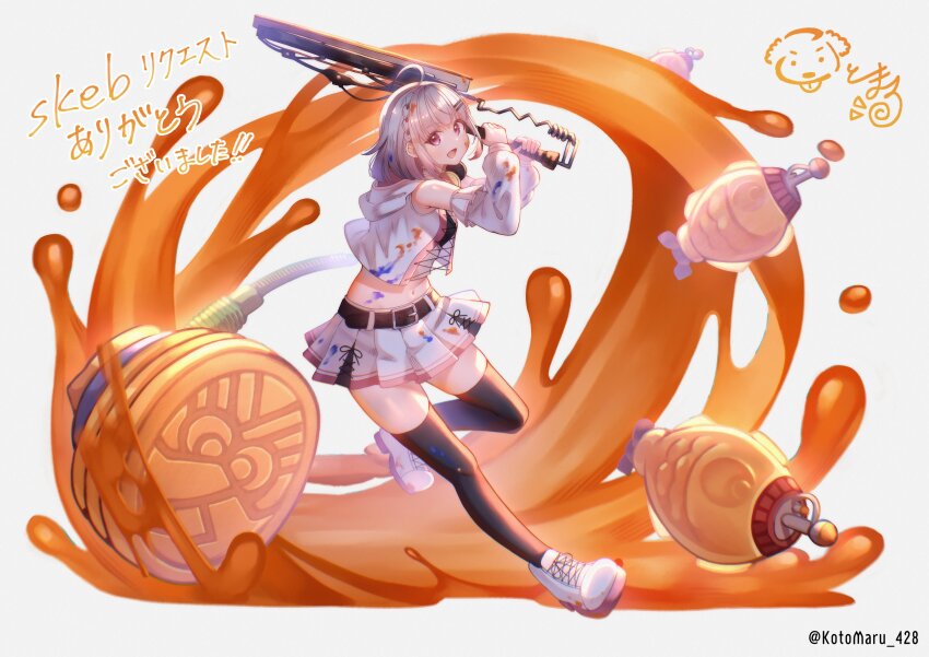 Indie Virtual Youtuber Rule 34 Image