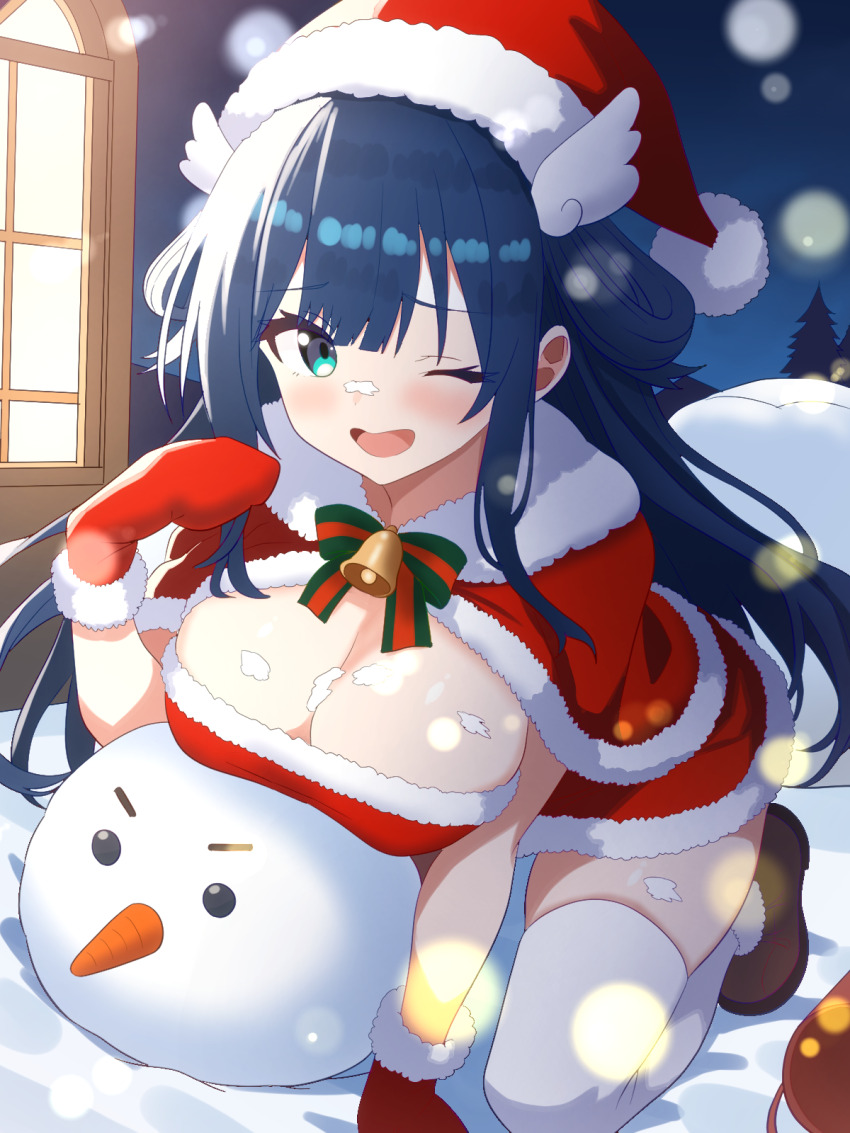 Amano Nene (Vtuber) Rule 34 Image