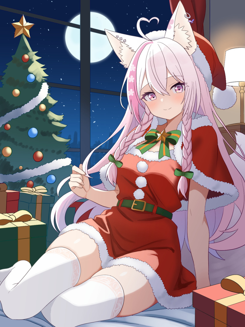Christmas Rule 34 Image