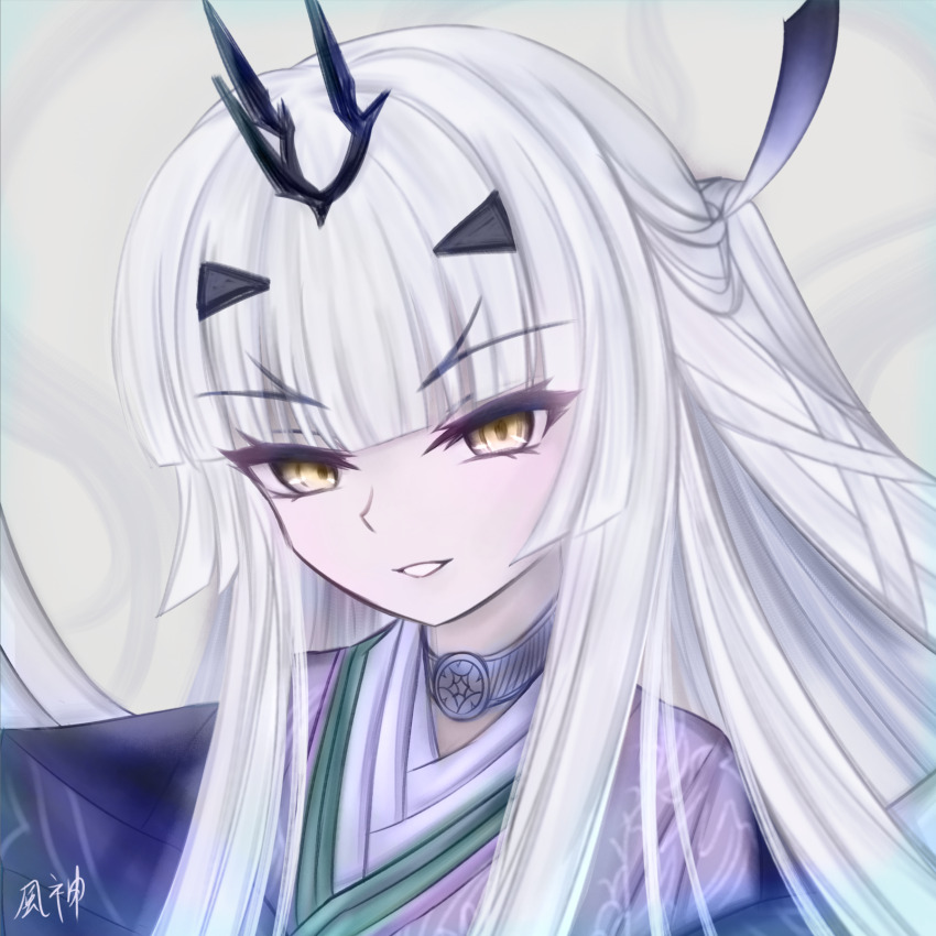 Melusine (Fate) Rule 34 Image
