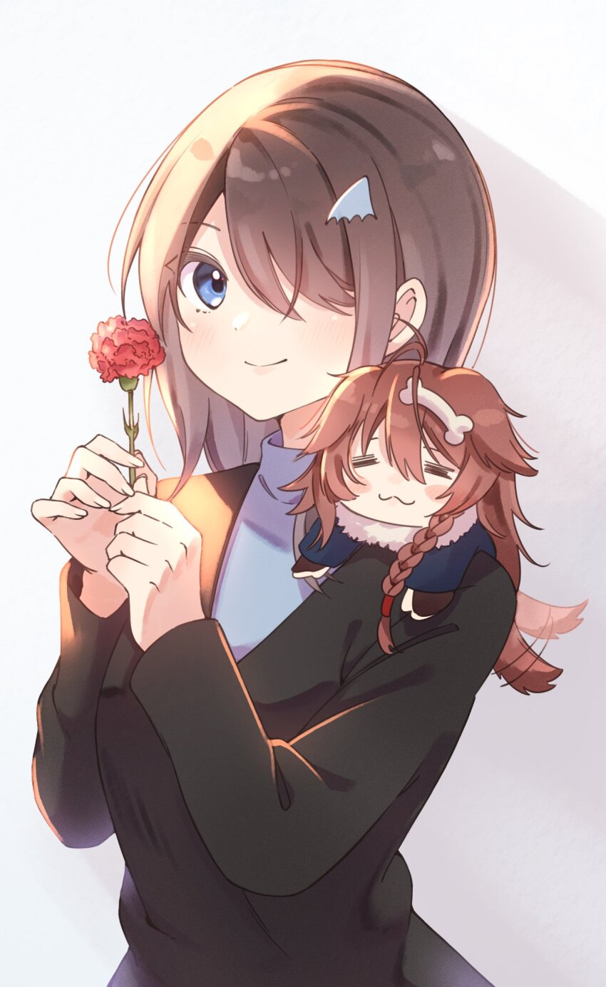 Character Request (Hololive) Rule 34 Image