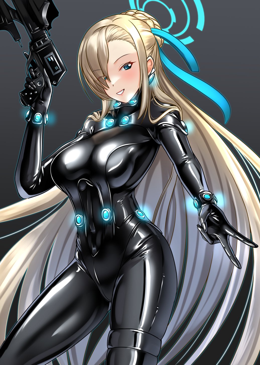 Asuna (Blue Archive) Rule 34 Image