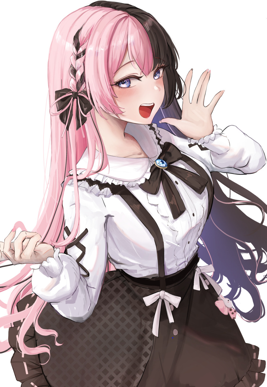 Tachibana Hinano (Vspo!) Rule 34 Image