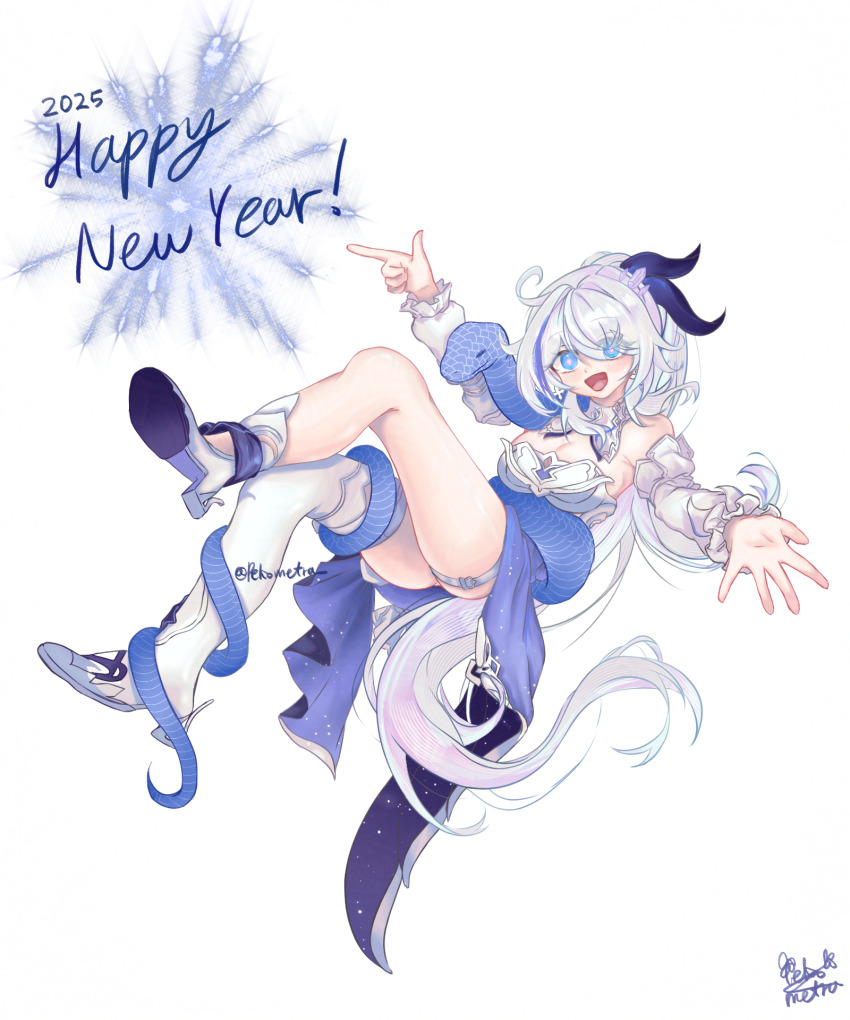 Kiana Kaslana (Happy New Year) Rule 34 Image