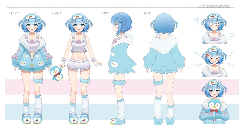 Globie Rule 34 Image