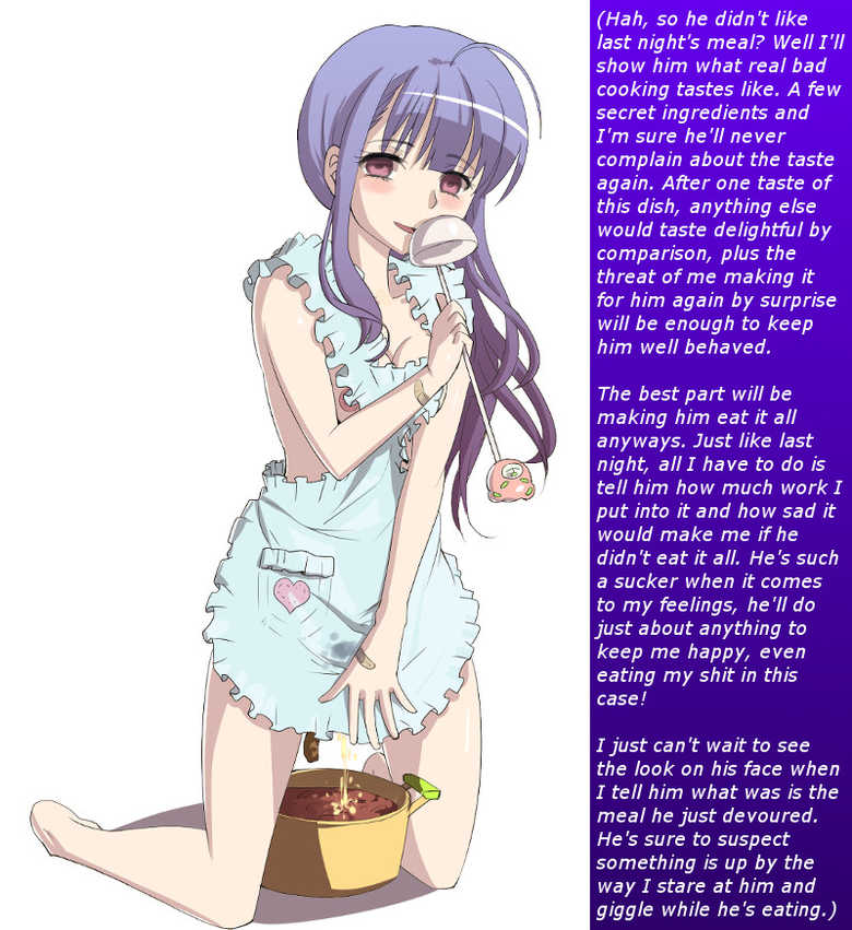 Apron Rule 34 Image