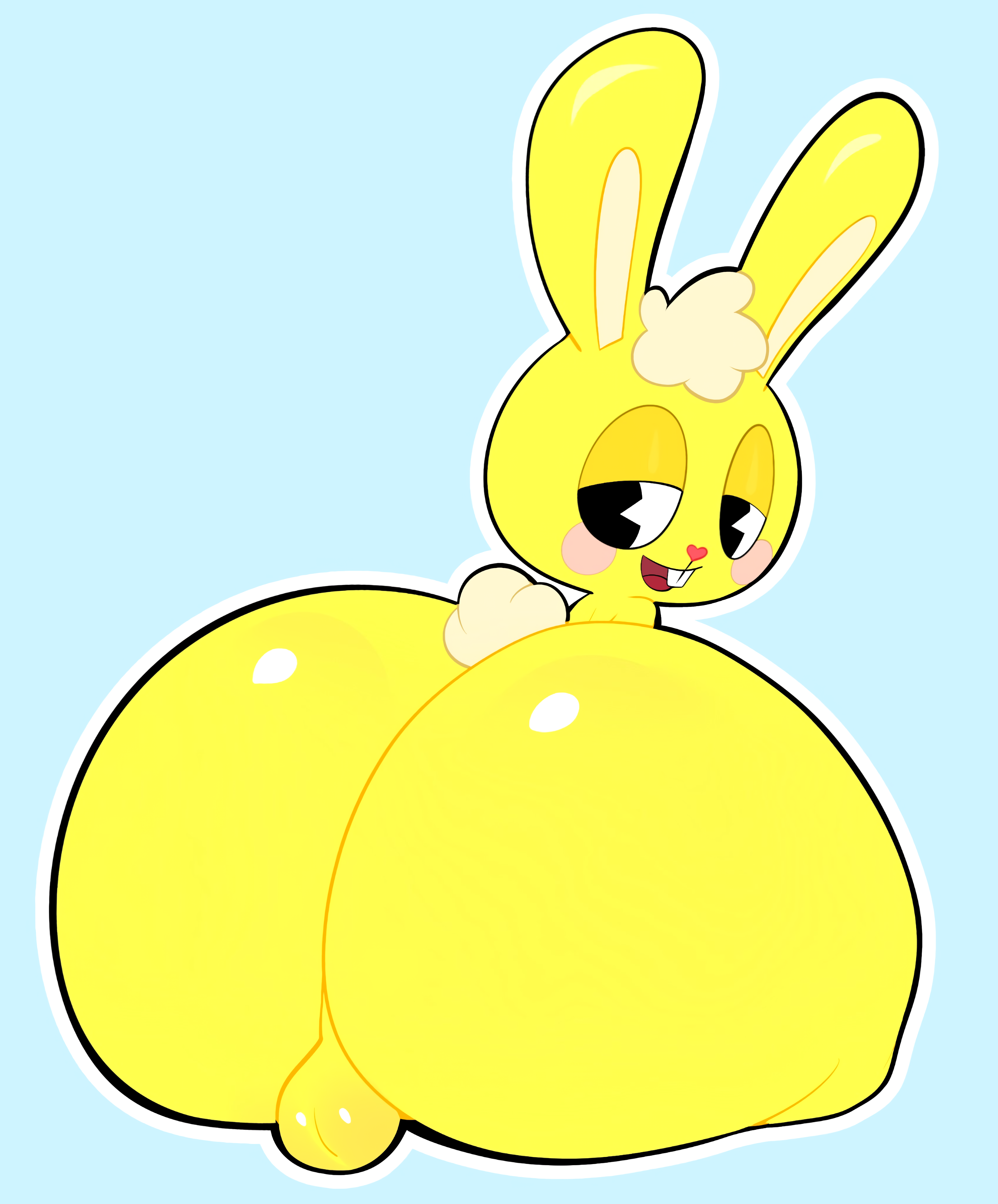Cuddles (Htf) Rule 34 Image