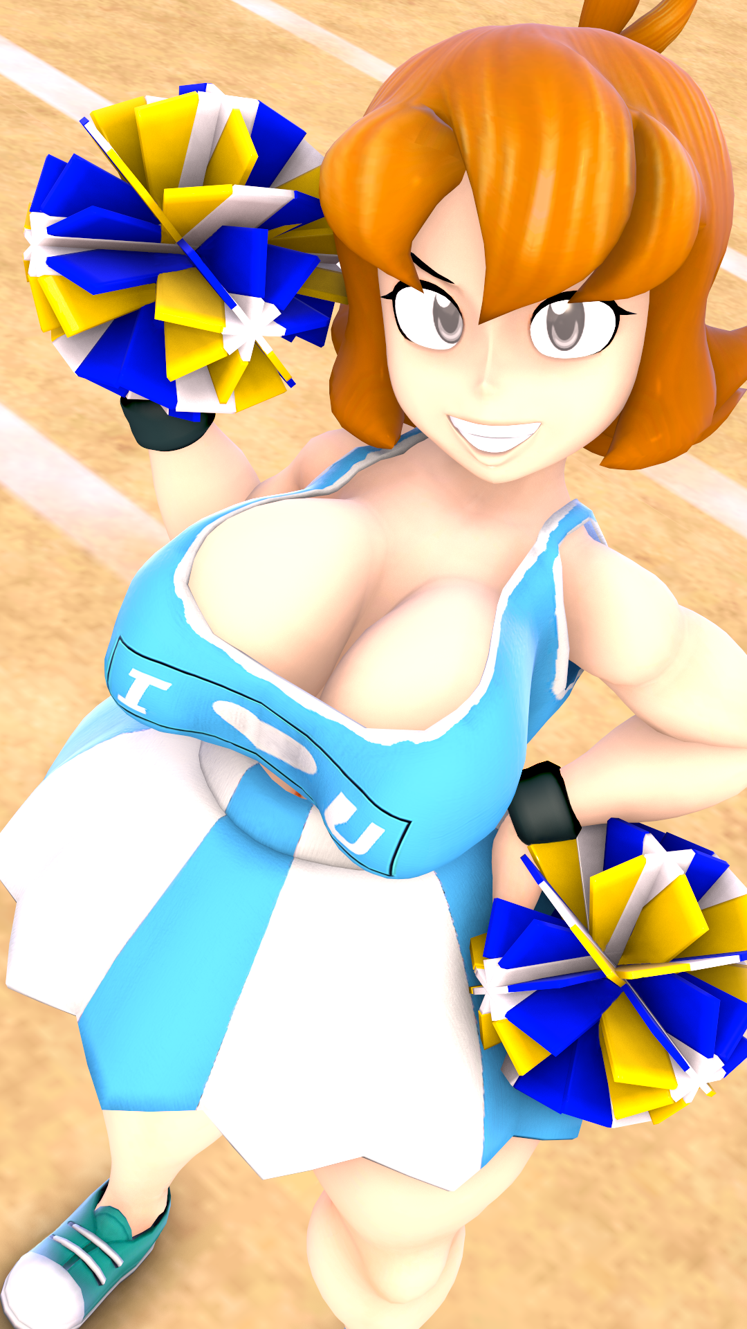 Patricia Wagon Rule 34 Image