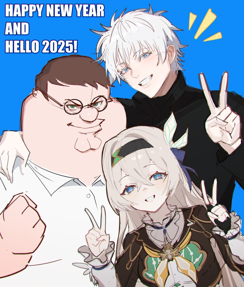 Firefly (Honkai: Star Rail) Rule 34 Image