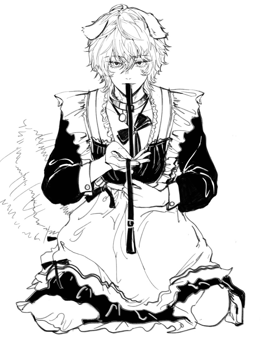 Tequila (Arknights) Rule 34 Image