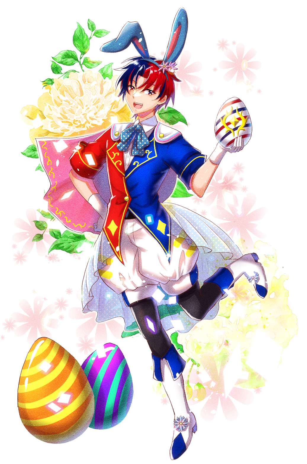 Easter Rule 34 Image