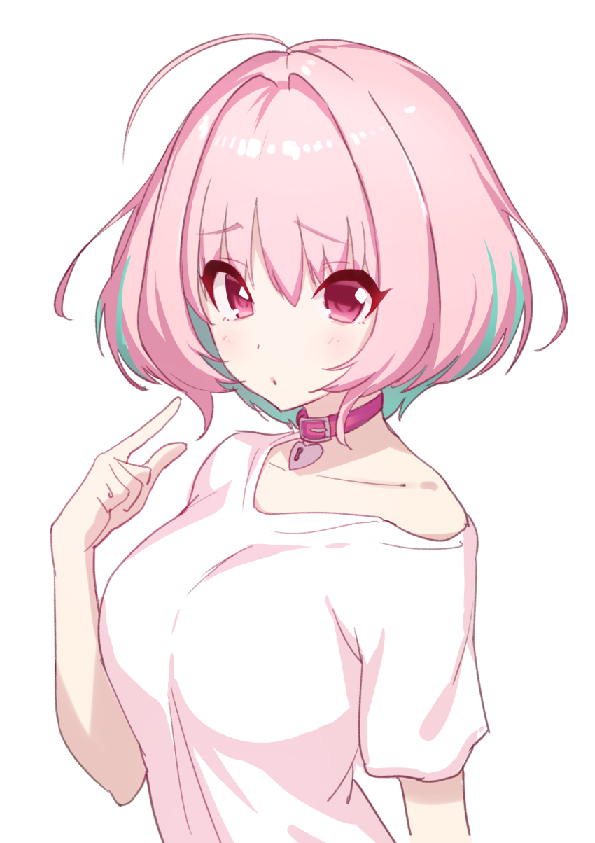 Yumemi Riamu (Idolmaster) Rule 34 Image