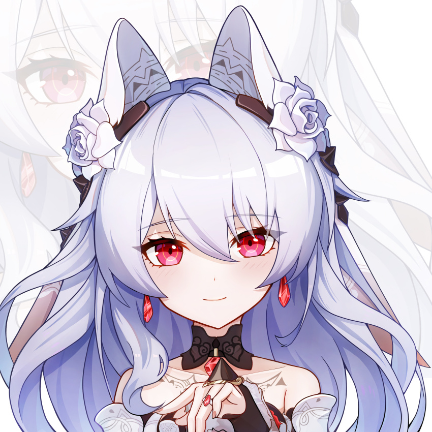 Theresa Apocalypse (Honkai (Series)) Rule 34 Image