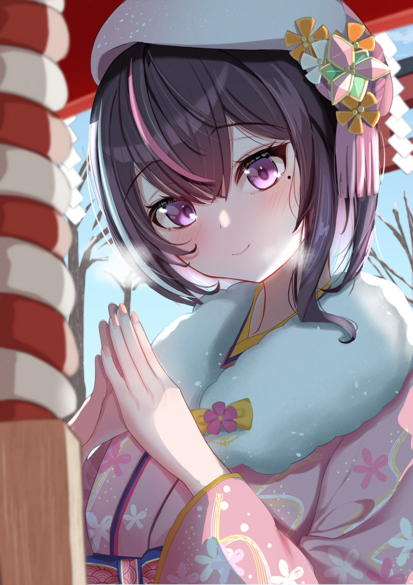 Azki (Hololive) Rule 34 Image