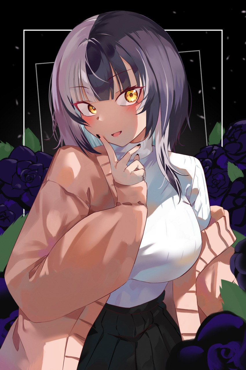 Shiori Novella (Hololive) Rule 34 Image